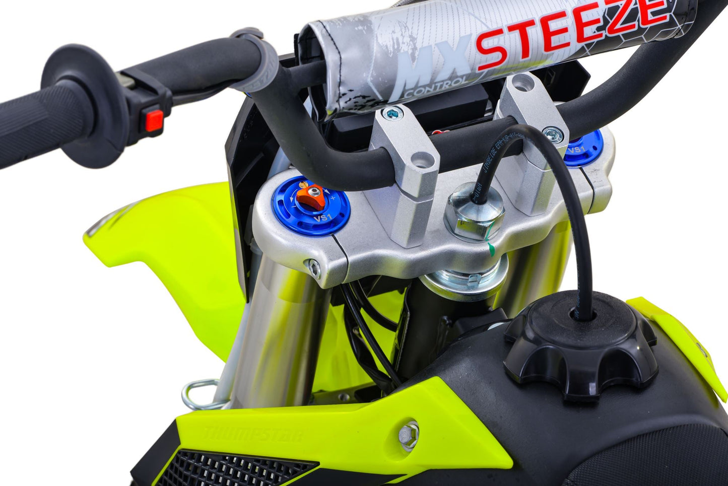 Thumpstar - Hunge NEON 140cc Dirt Bike