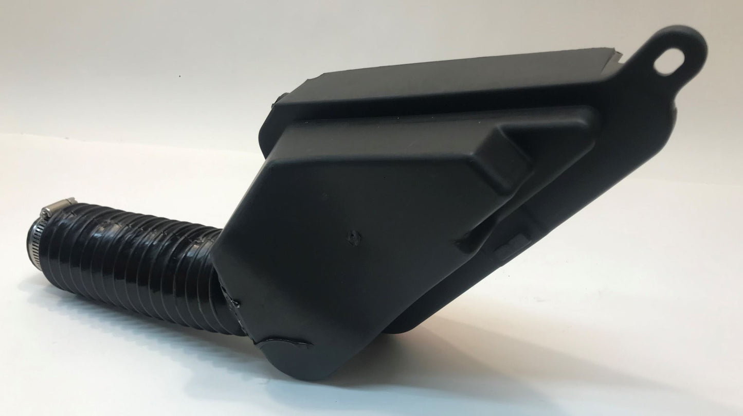 3980 | Airbox Complete Assembly | V5