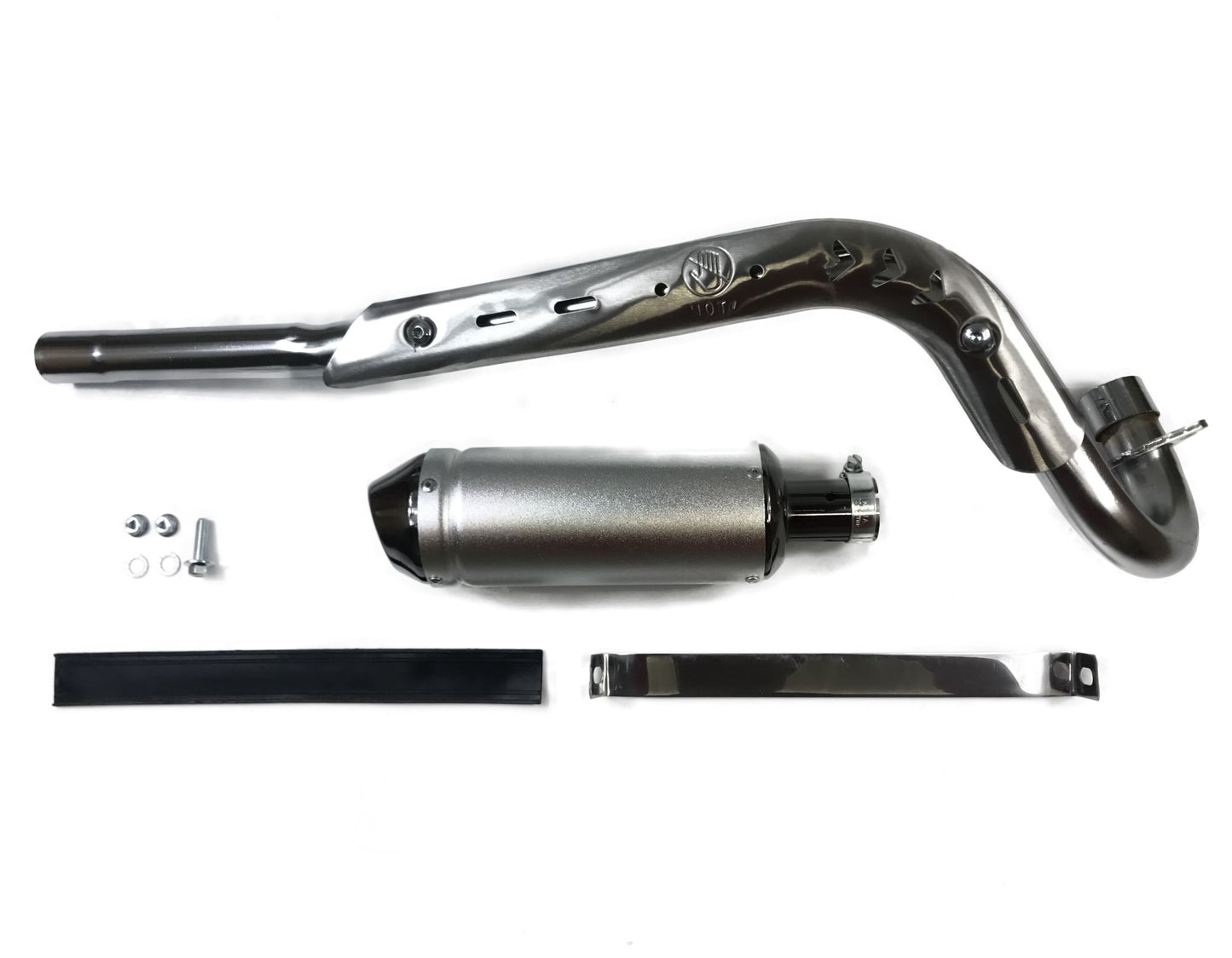 7284 | Exhaust System | TSB70