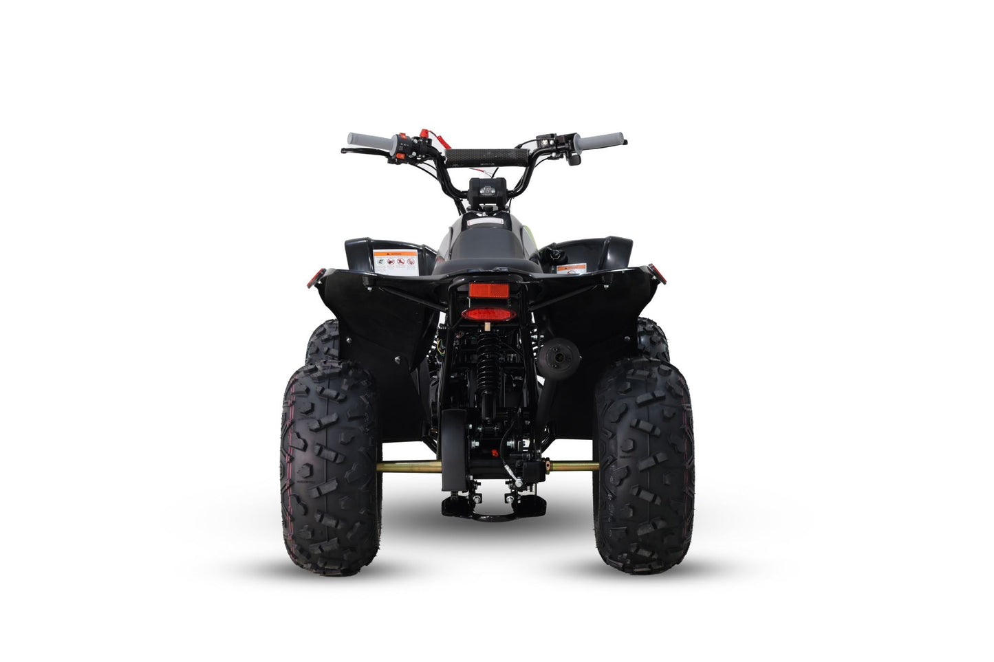 Thumpstar - ATV 125cc Quad Bike