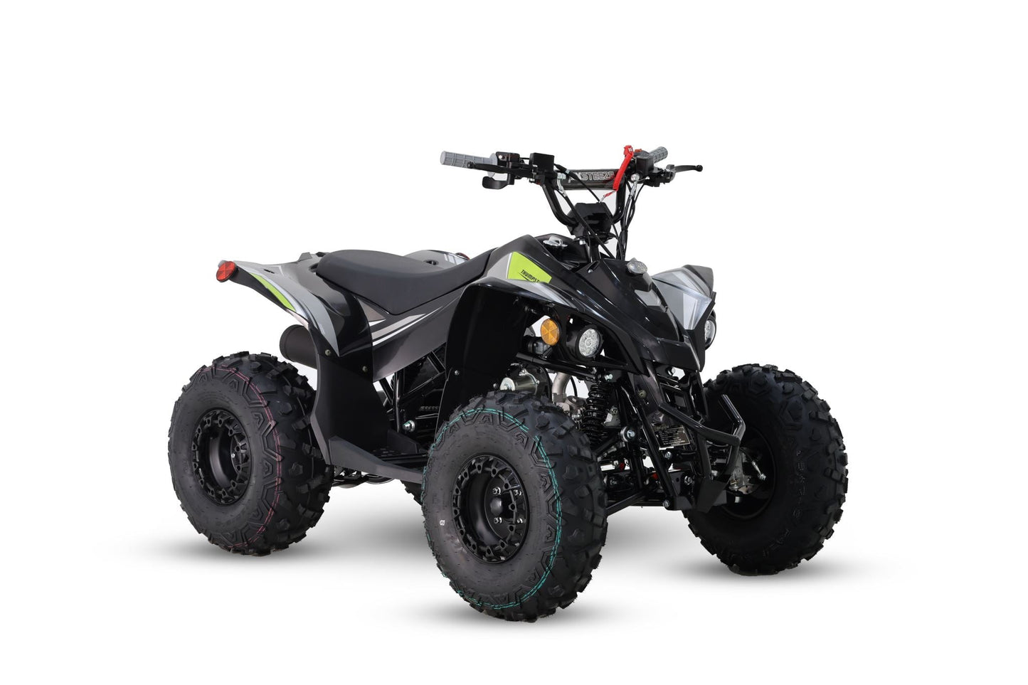 Thumpstar - ATV 140cc Quad Bike