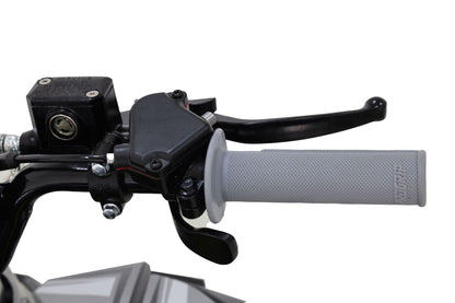 Thumpstar - ATV 125cc Quad Bike