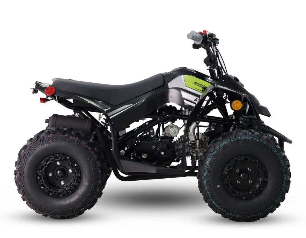 Thumpstar - ATV 125cc Quad Bike