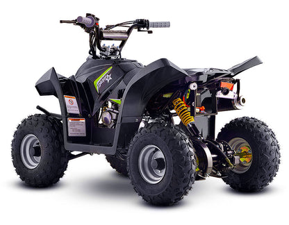Thumpstar - ATV 70cc Quad Bike
