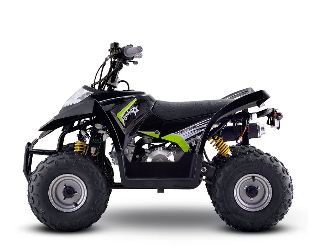 Thumpstar - ATV 70cc Quad Bike