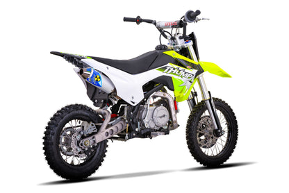 Thumpstar - Hunge NEON 140cc Dirt Bike