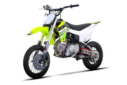 Thumpstar - Hunge NEON 140cc Dirt Bike