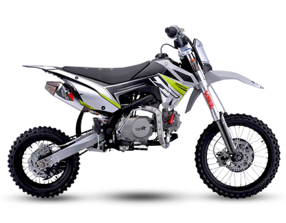 Thumpstar - TSX 140cc GR Dirt Bike