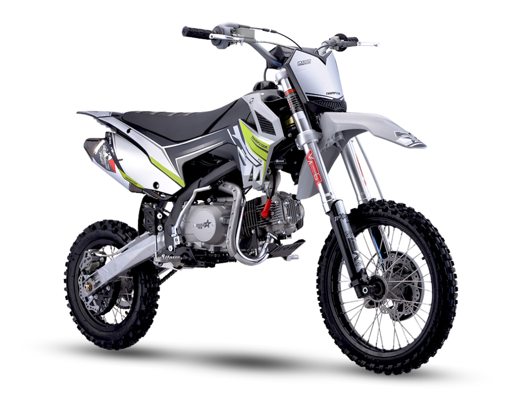 Thumpstar - TSX 140cc GR Dirt Bike