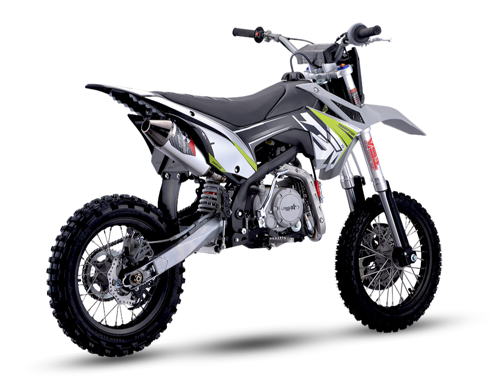 Thumpstar - TSX 140cc GR Dirt Bike