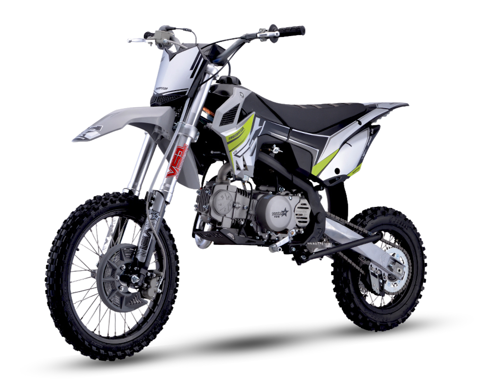 Thumpstar - TSX 140cc GR Dirt Bike