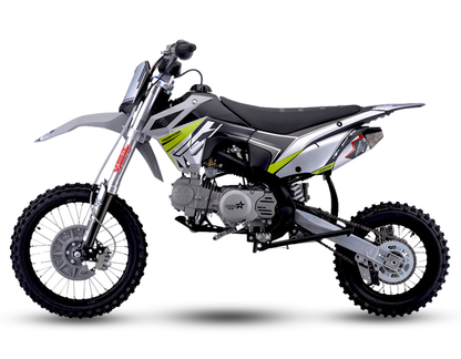 Thumpstar - TSX 140cc GR Dirt Bike
