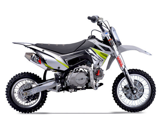 Thumpstar - TSB112 V5 Dirt Bike