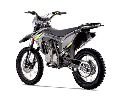 Thumpstar - TSB 250 Dirt Bike