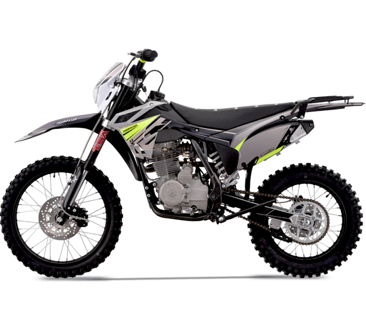 Thumpstar - TSB 250 Dirt Bike