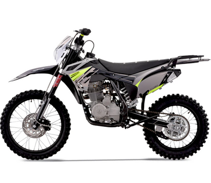 Thumpstar - TSB 250 Dirt Bike