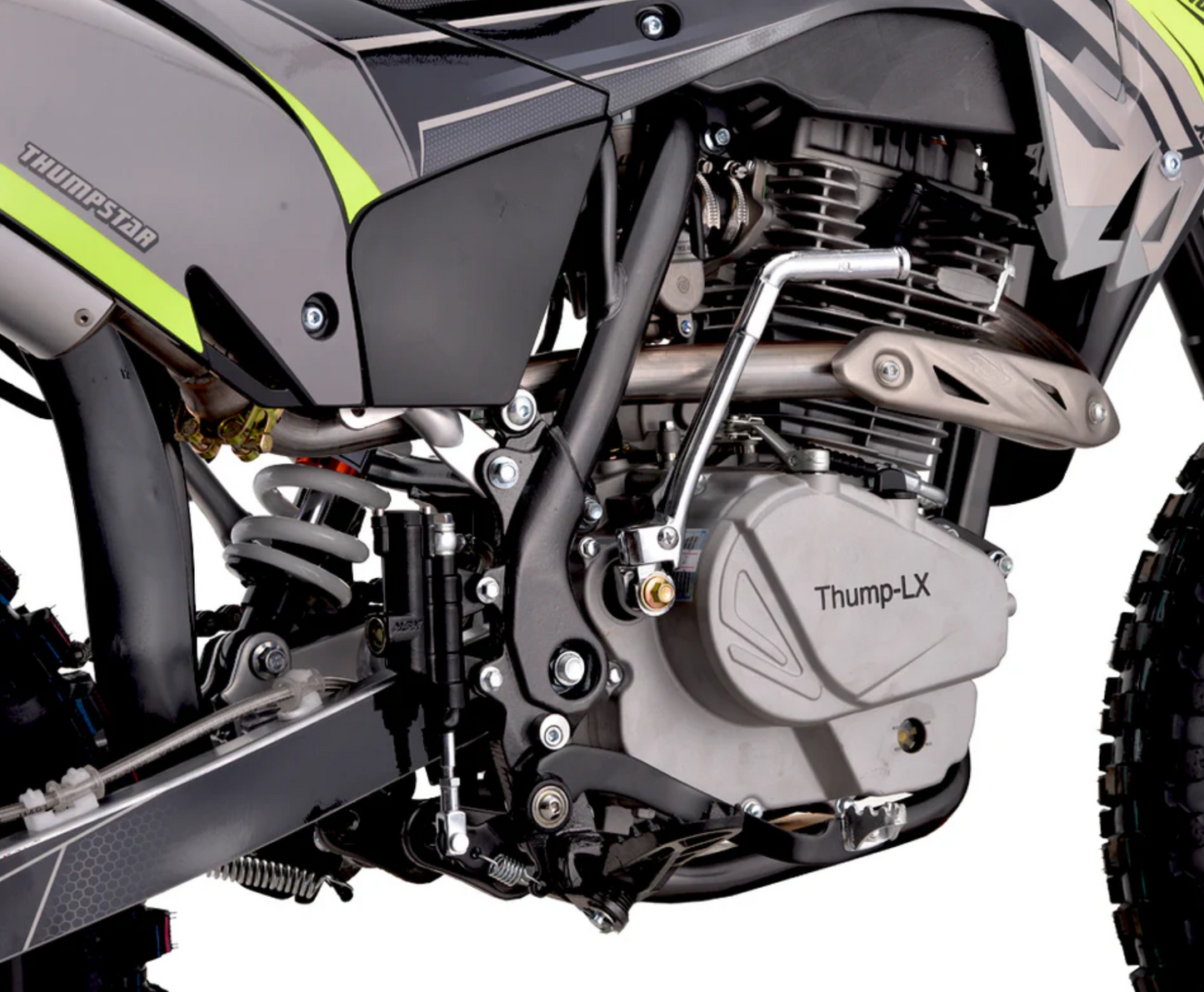 Thumpstar - TSB 250 Dirt Bike