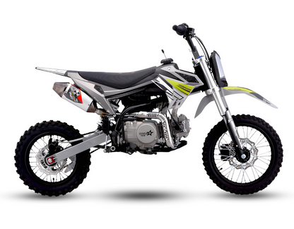 Thumpstar - TSC 110cc S4 Dirt Bike