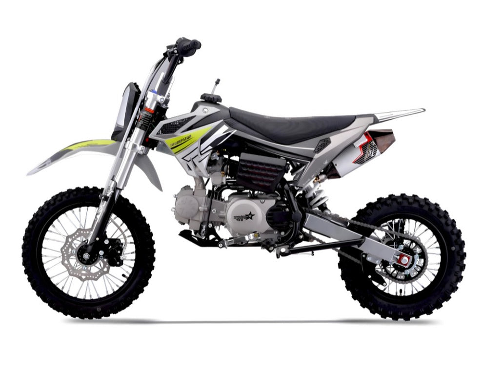 Thumpstar - TSC 110cc S4 Dirt Bike