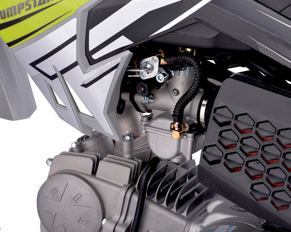 Thumpstar - TSC 110cc S4 Dirt Bike