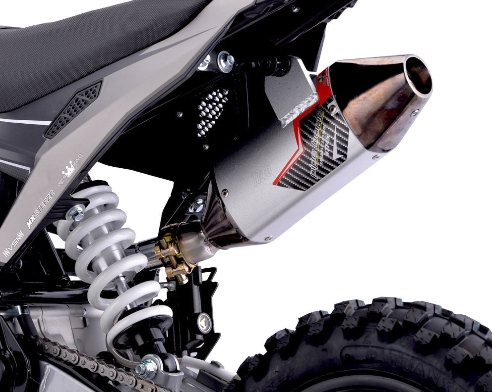 Thumpstar - TSC 110cc S4 Dirt Bike