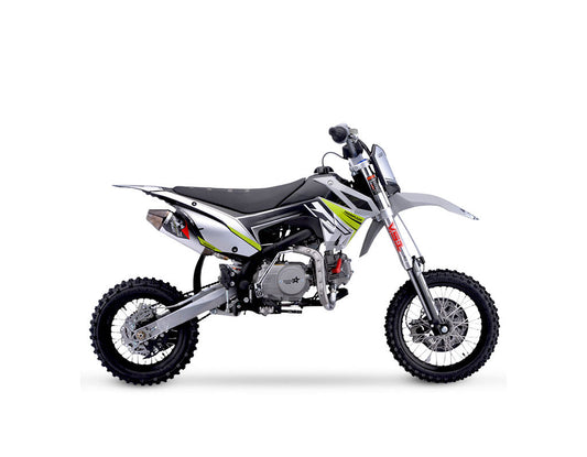 Thumpstar - TSX126 V5