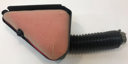 3980 | Airbox Complete Assembly | V5